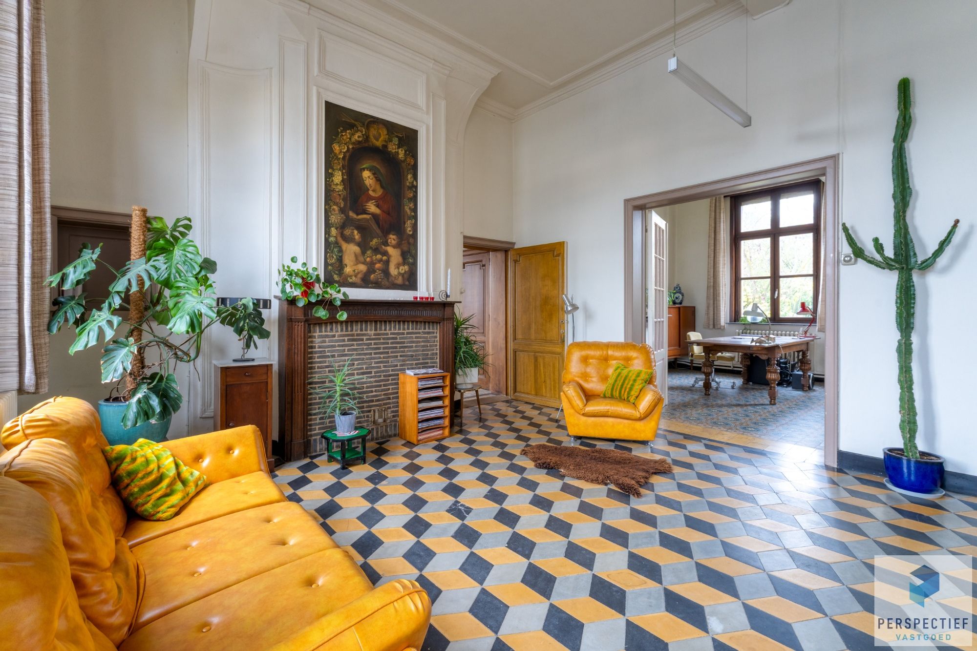 Grote pastoriewoning op Toplocatie – Ideaal voor Wonen, Werken of Horeca foto 10