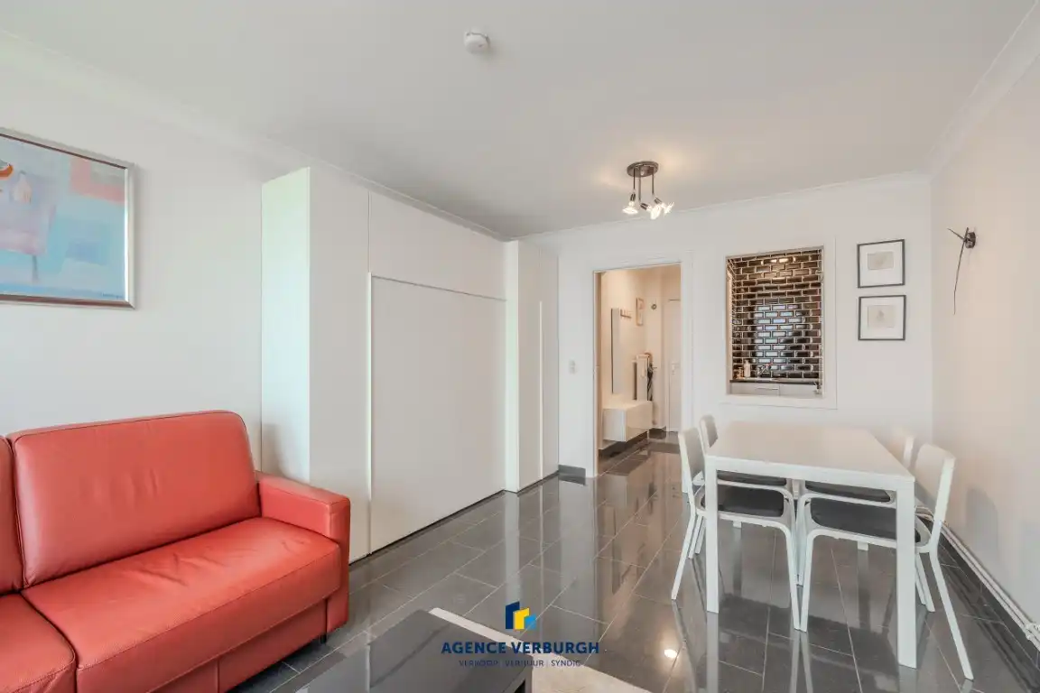 Studio met adembenemend zeezicht foto 4