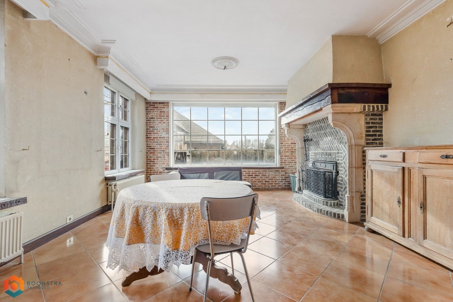 Ruime, karaktervolle woning met veel mogelijkheden foto 8
