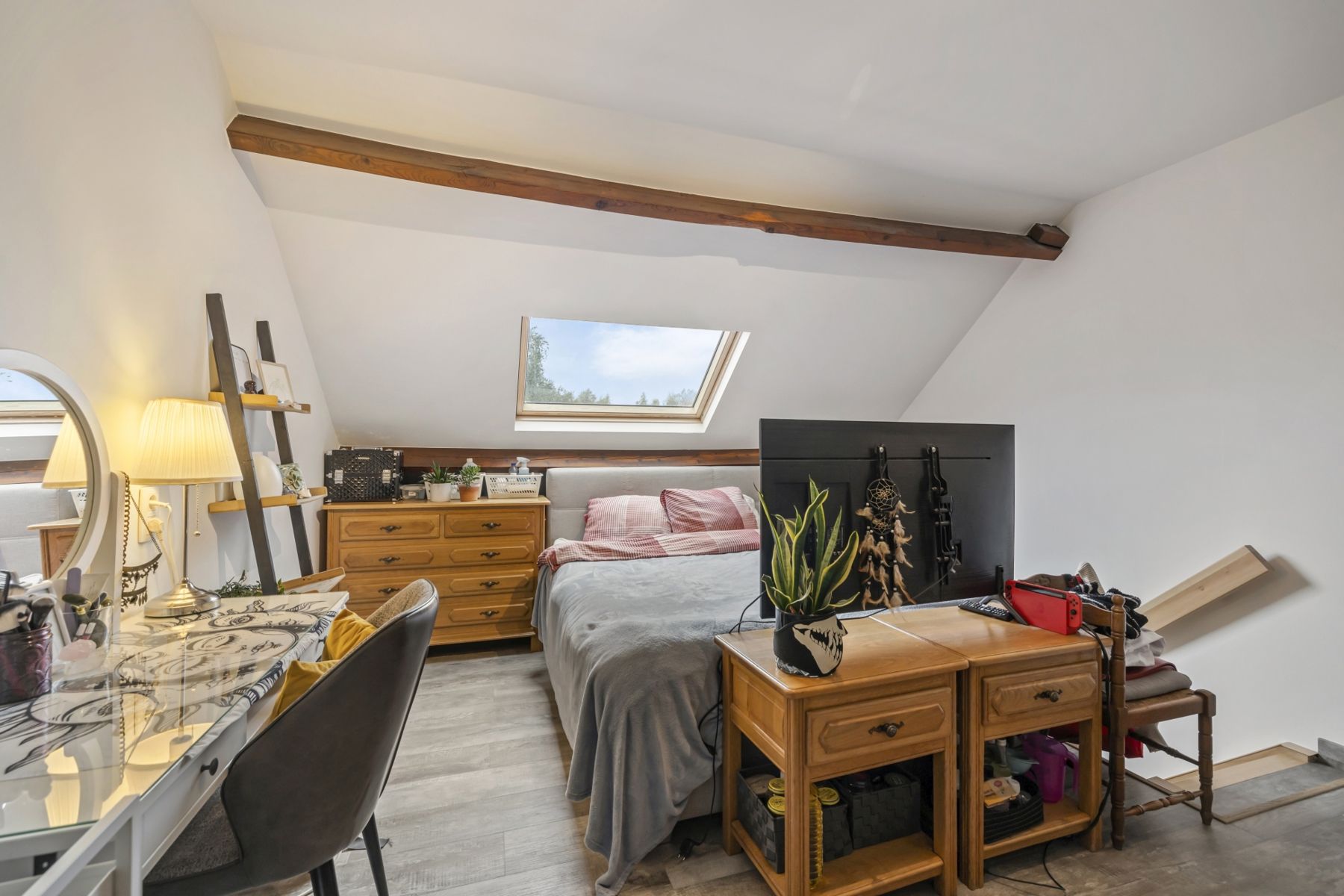 Energiezuinige, gerenoveerde rijwoning met tuin foto 18