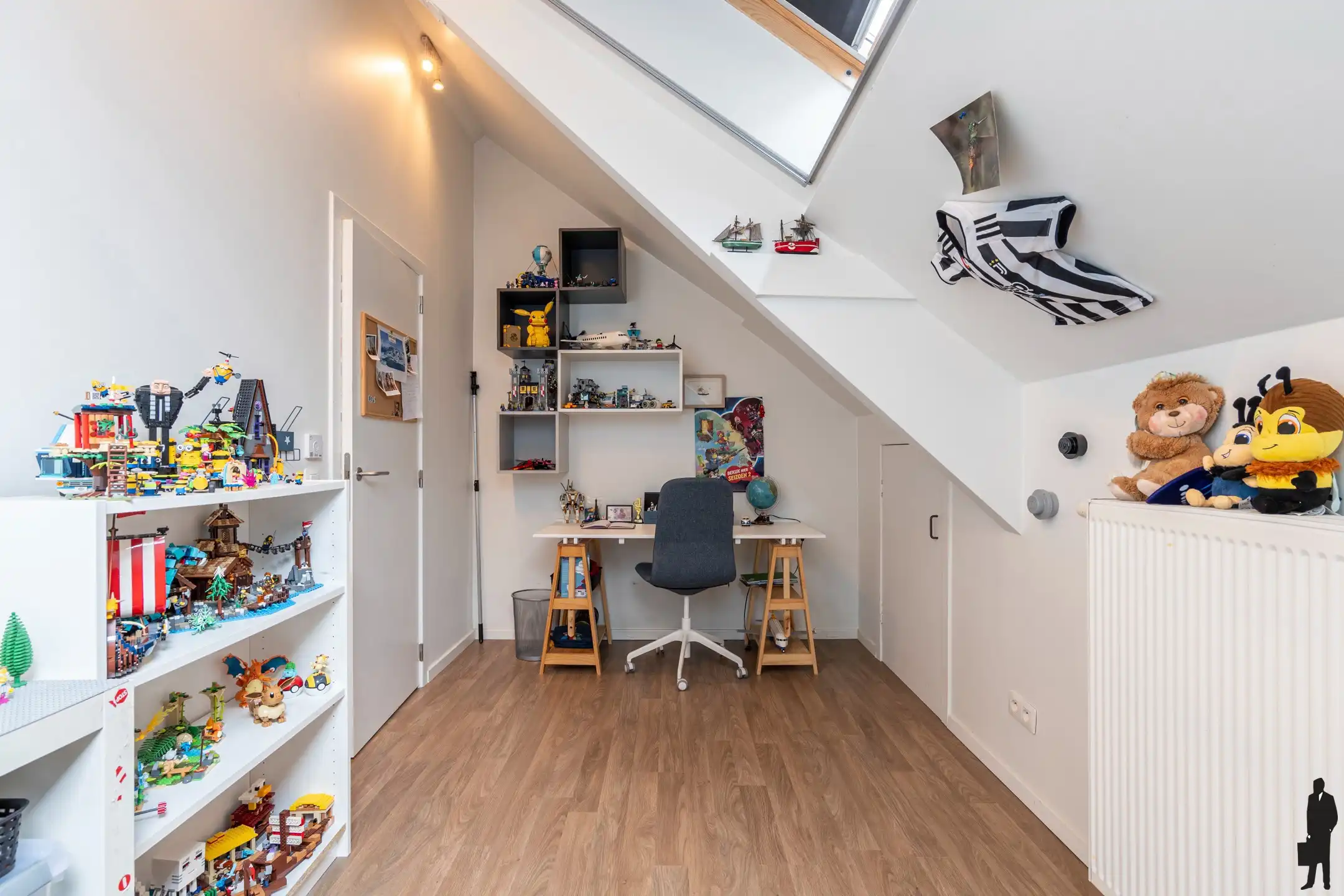 Charmante en instapklare woning met 4 slpks in Kontich foto 22