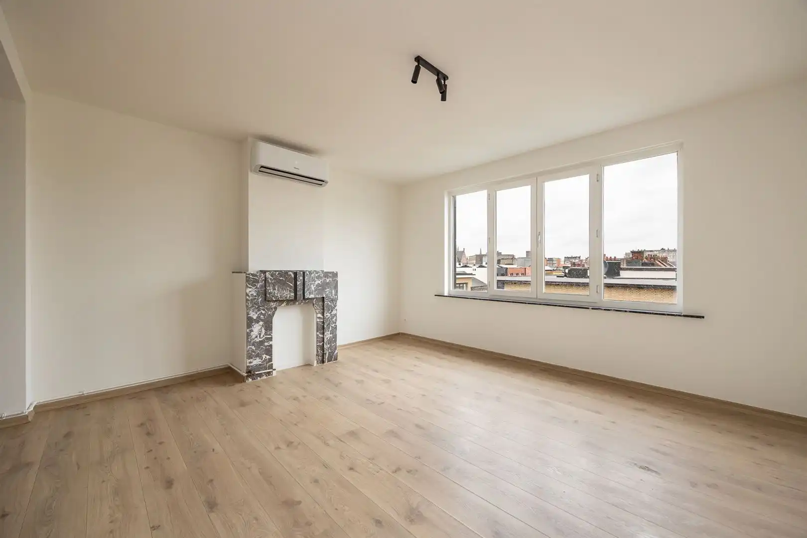 Appartement te huur Sterlingerstraat 20/301 - 2140 BORGERHOUT