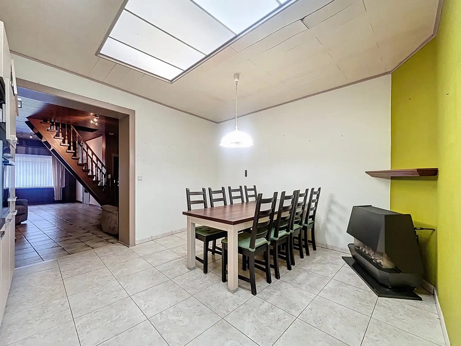 Charmante stadswoning met 3 SLPK én Tuin, nabij het centrum! foto 10