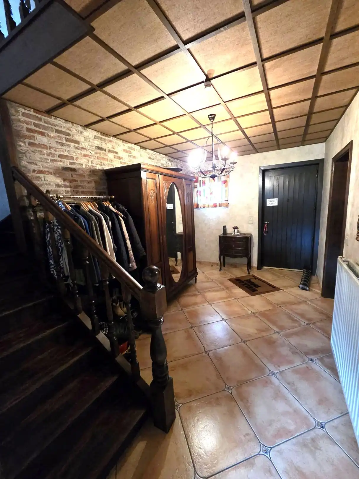 Tijdloze fermette... Yummie Yummie Yummie... foto 3