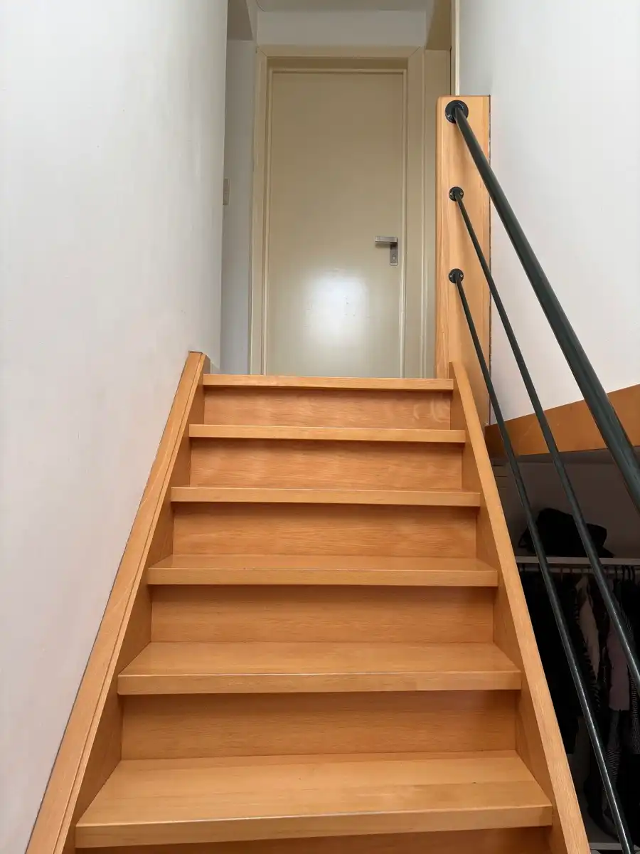 Verzorgde woning met 3 slaapkamers foto 8