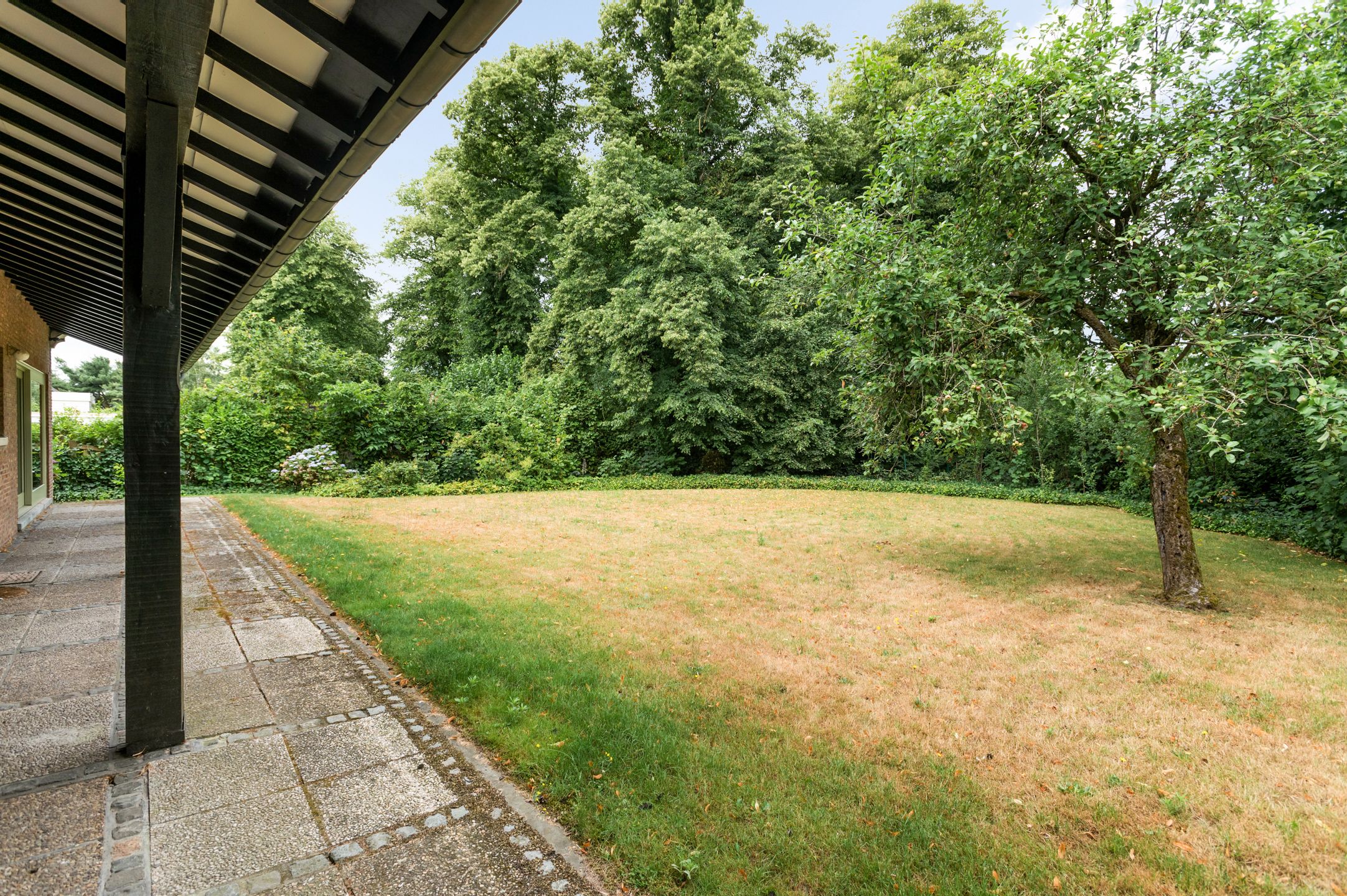 Gezinswoning met 4 slaapkamers en dubbele garage te Turnhout foto 19