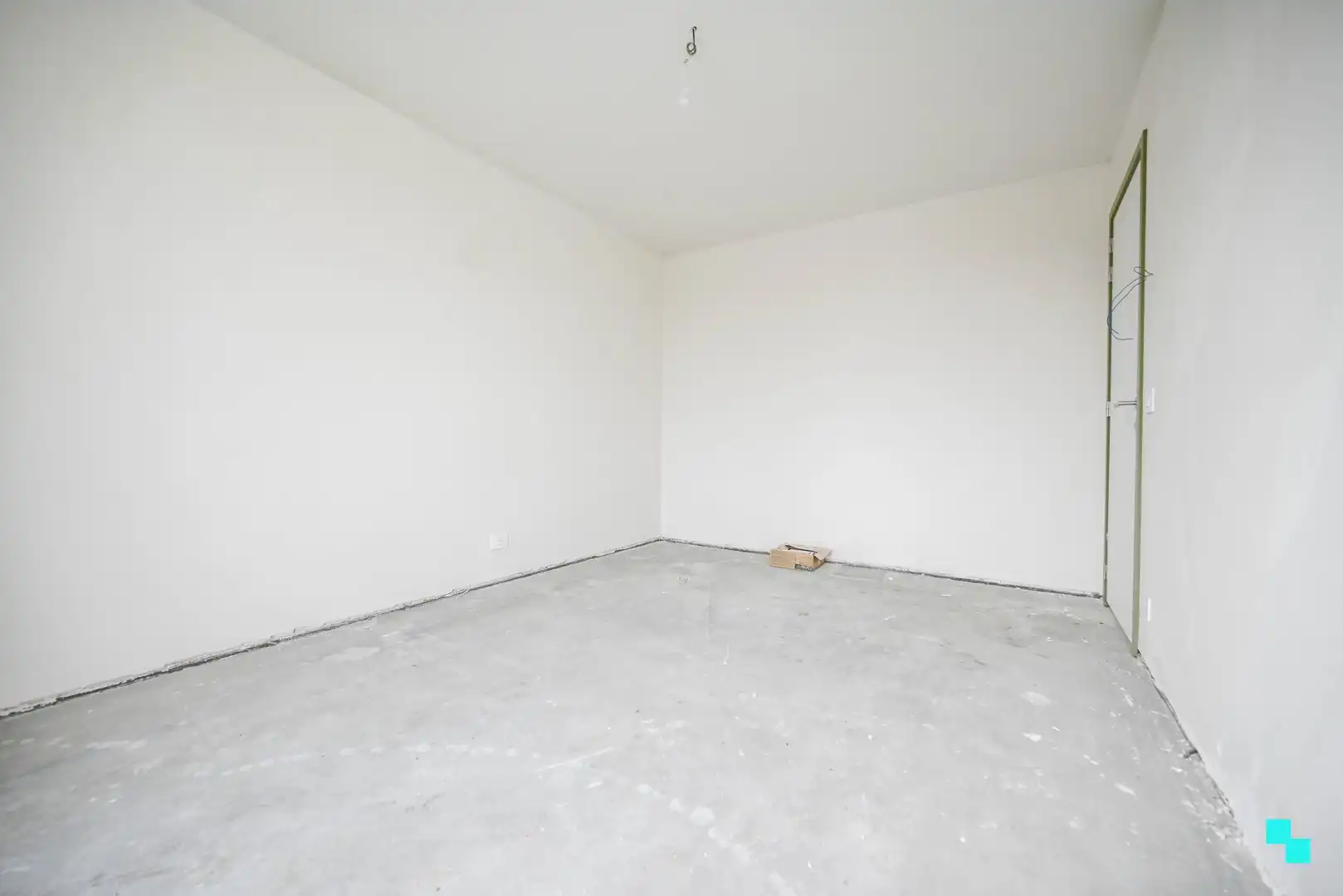 Halfopen nieuwbouwwoning met landelijke verzichten foto 20