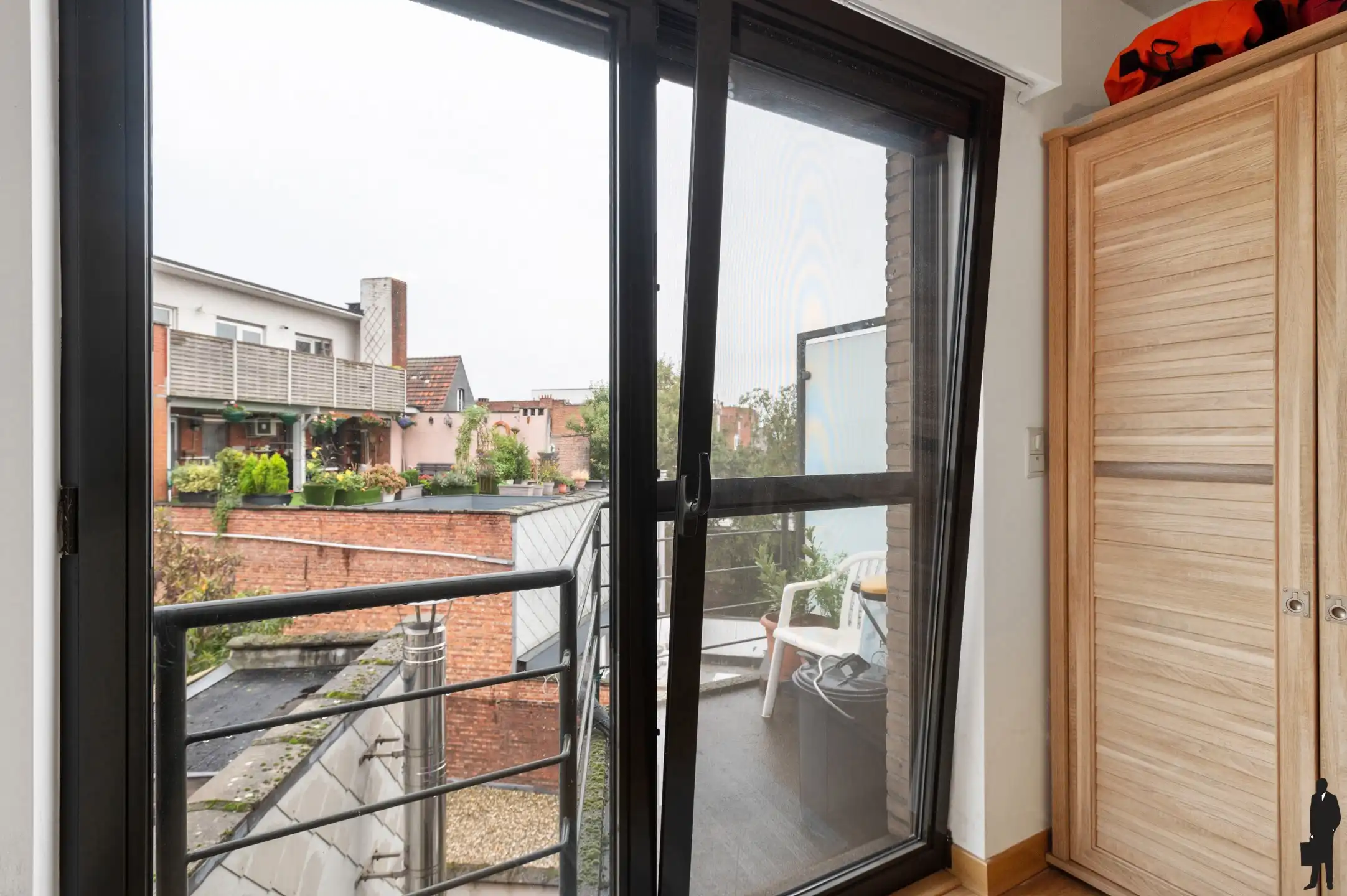 Energiezuinig appartment met 2 slaapkamers foto 11