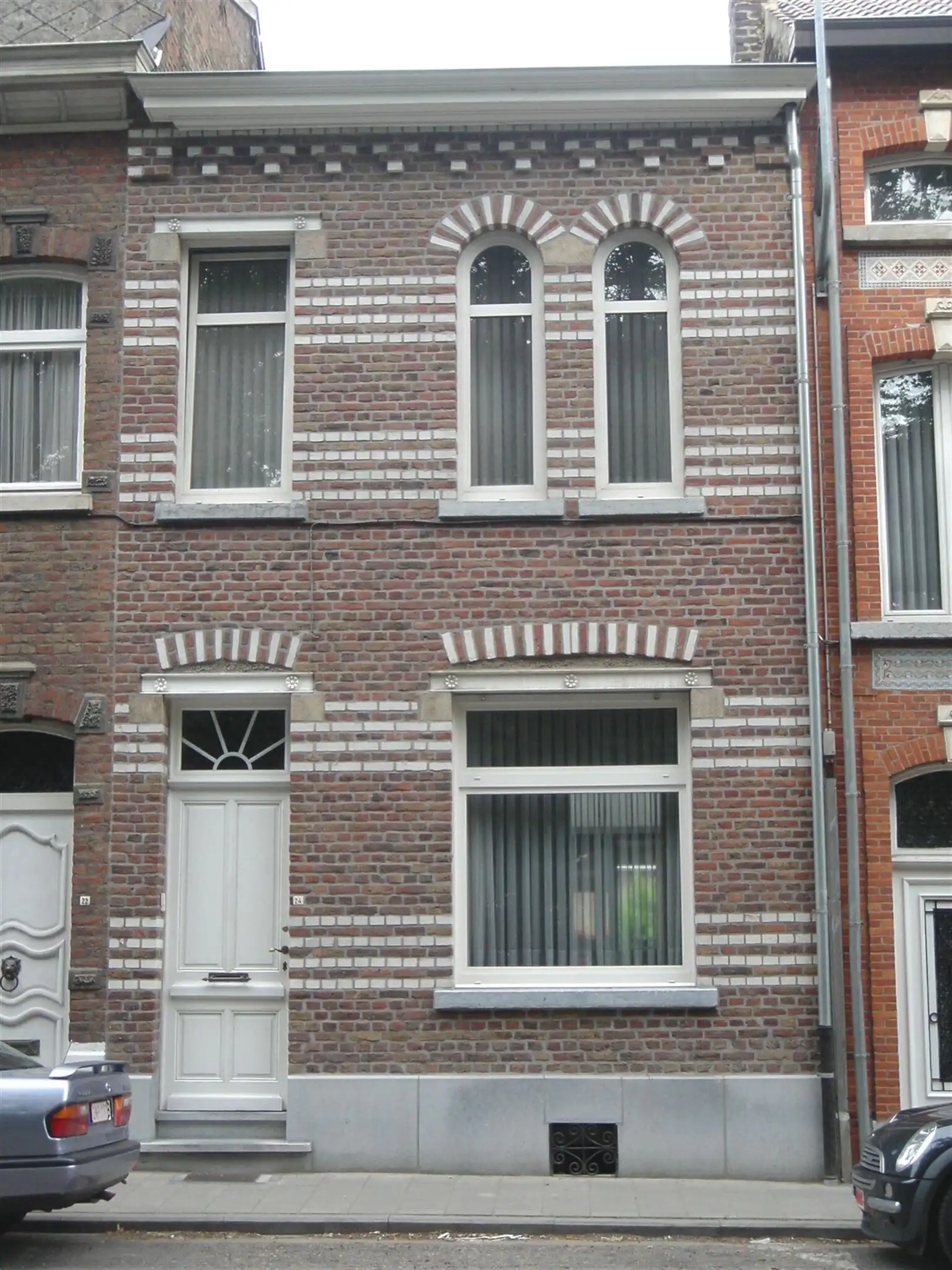 Huis foto {{pictureIndex}}