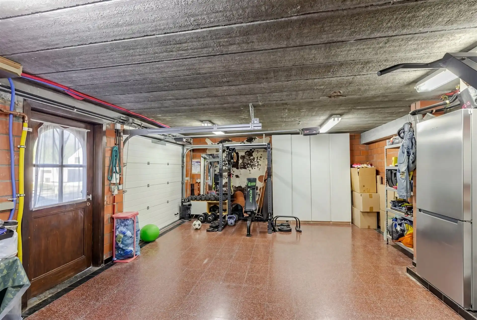 Prachtige woning met 3 slks, garage en tuin foto 20