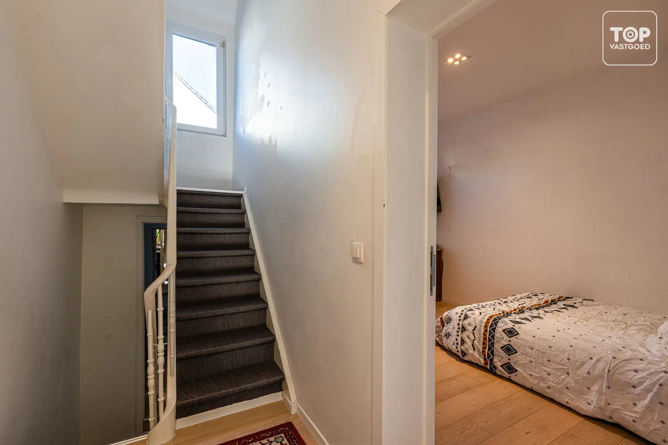 Gezellige rijwoning met 4 slaapkamers en Epc B  foto 20