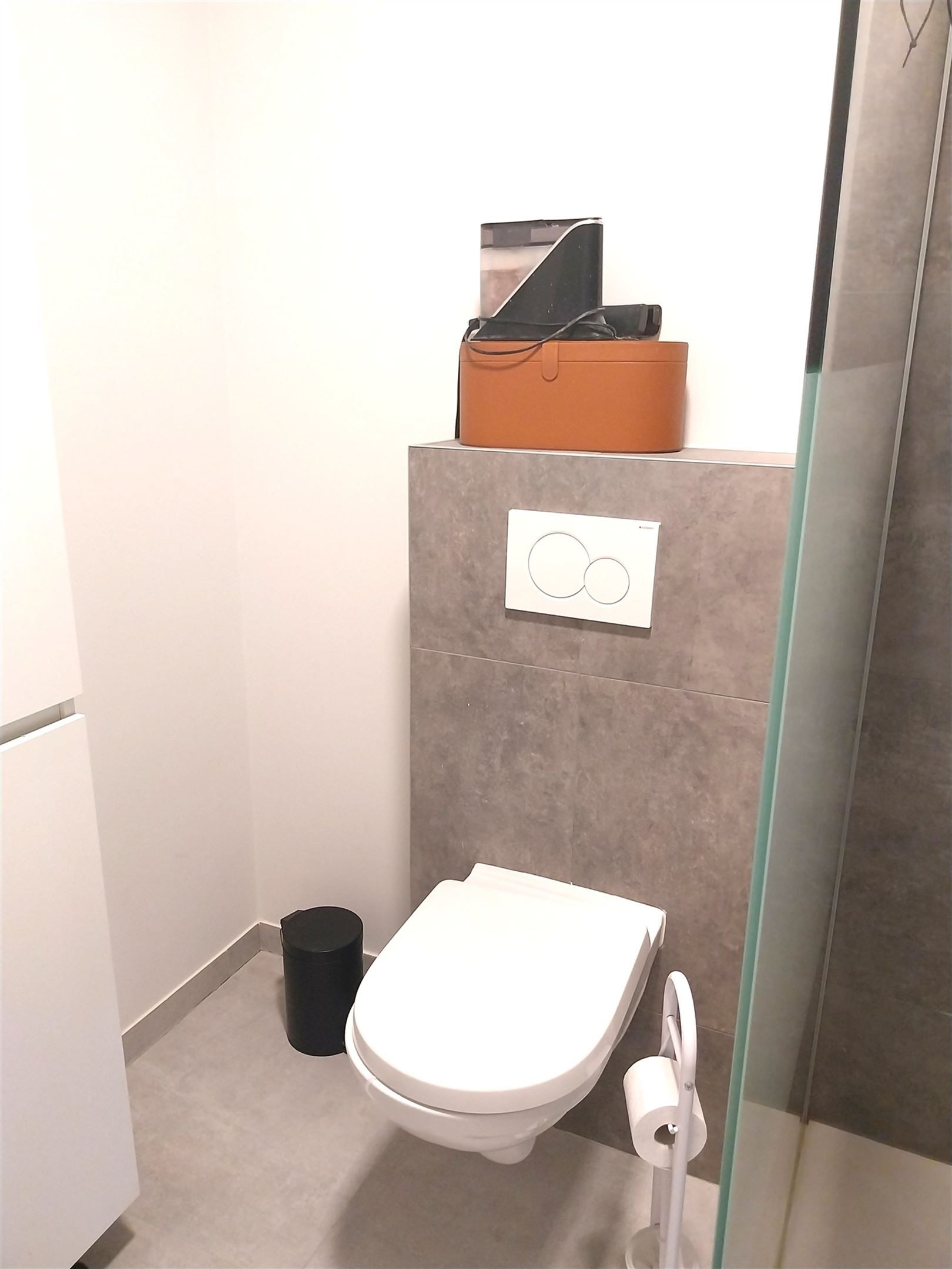 TE HUUR: recent appartement met 2 slaapkamers te Koersel! foto 15