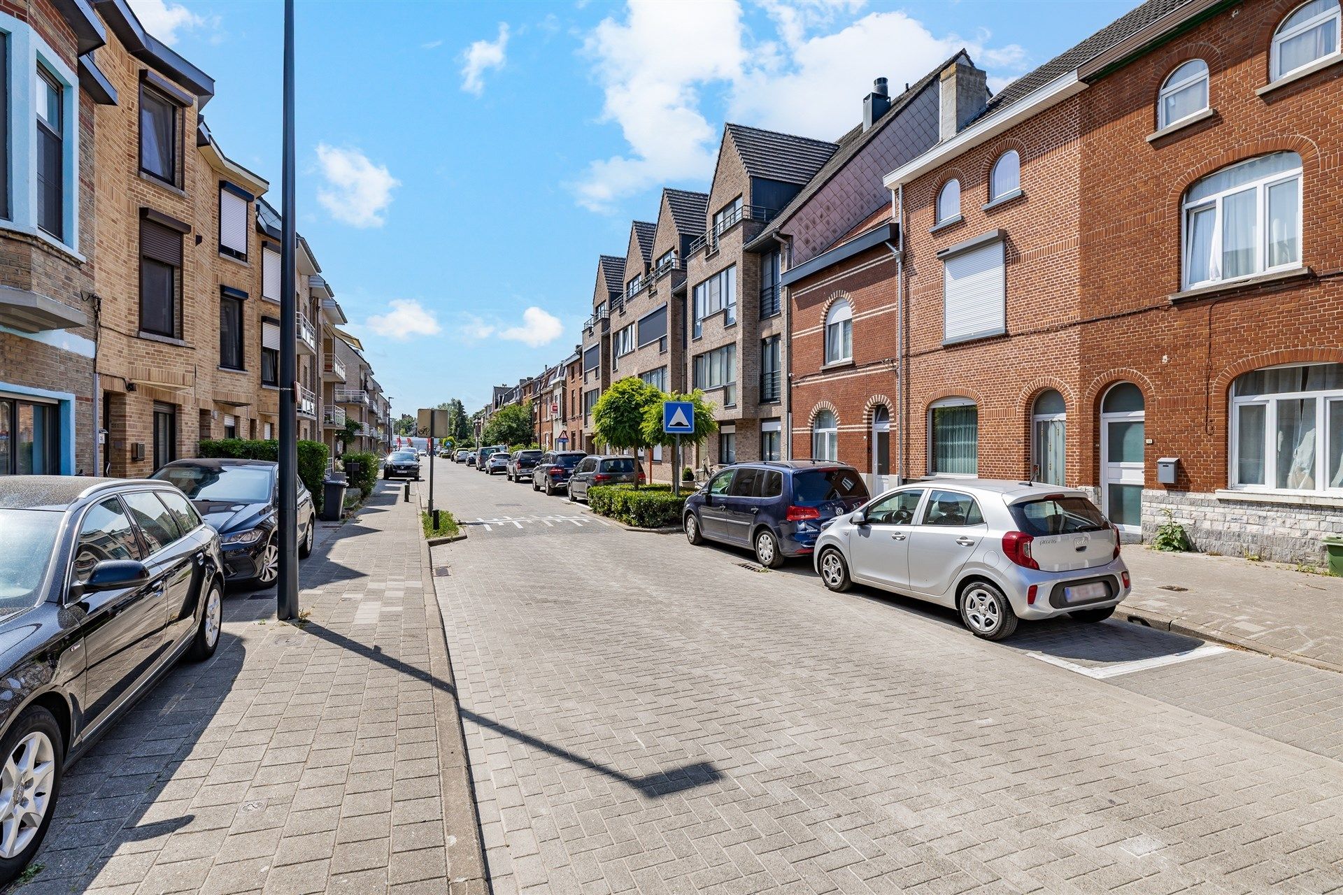 Topper! Instapklaar charmant duplex appartement op toplocatie! foto 26
