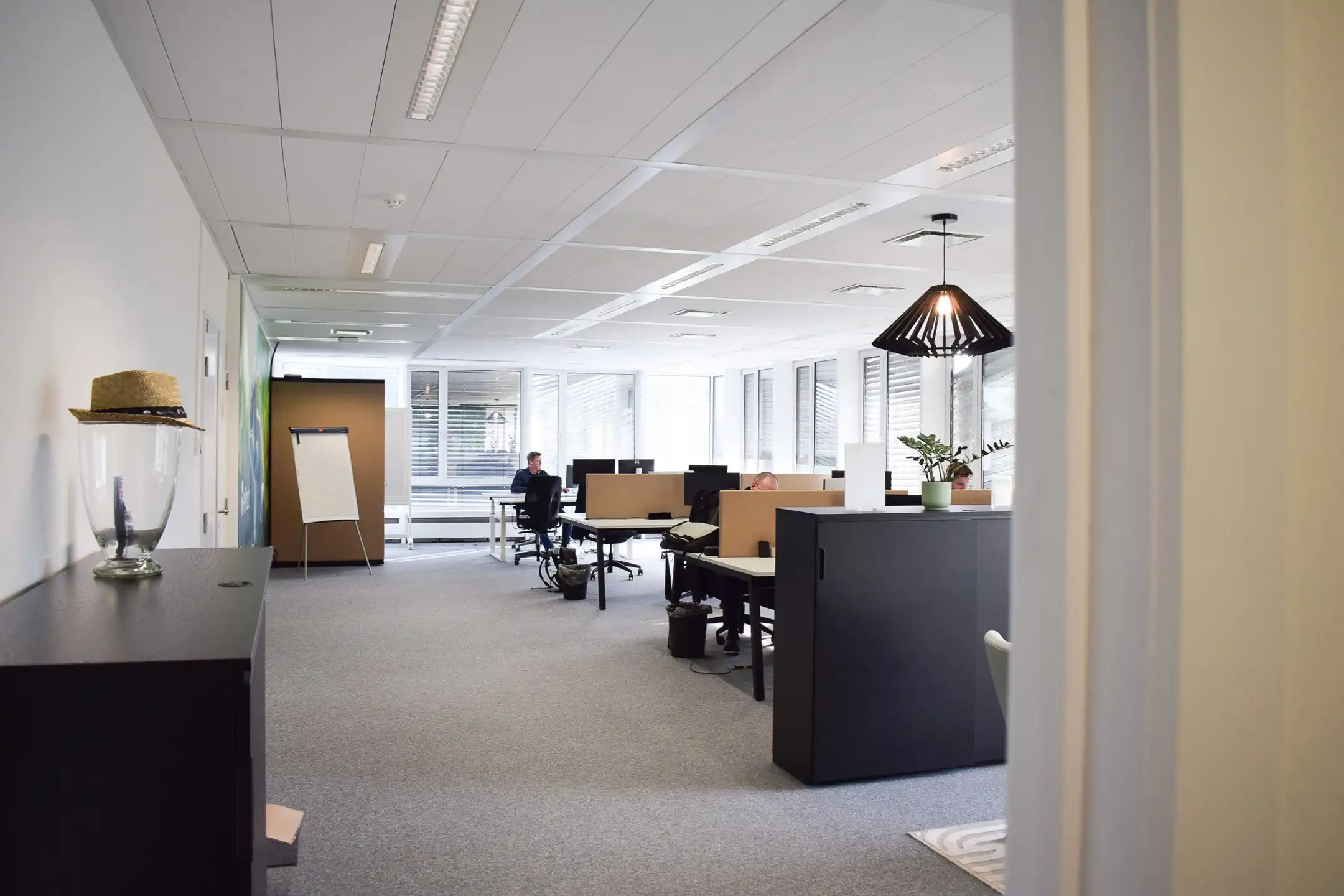 Kantoorruimtes tot 718m² – Prins Boudewijnlaan 41, Edegem foto 20