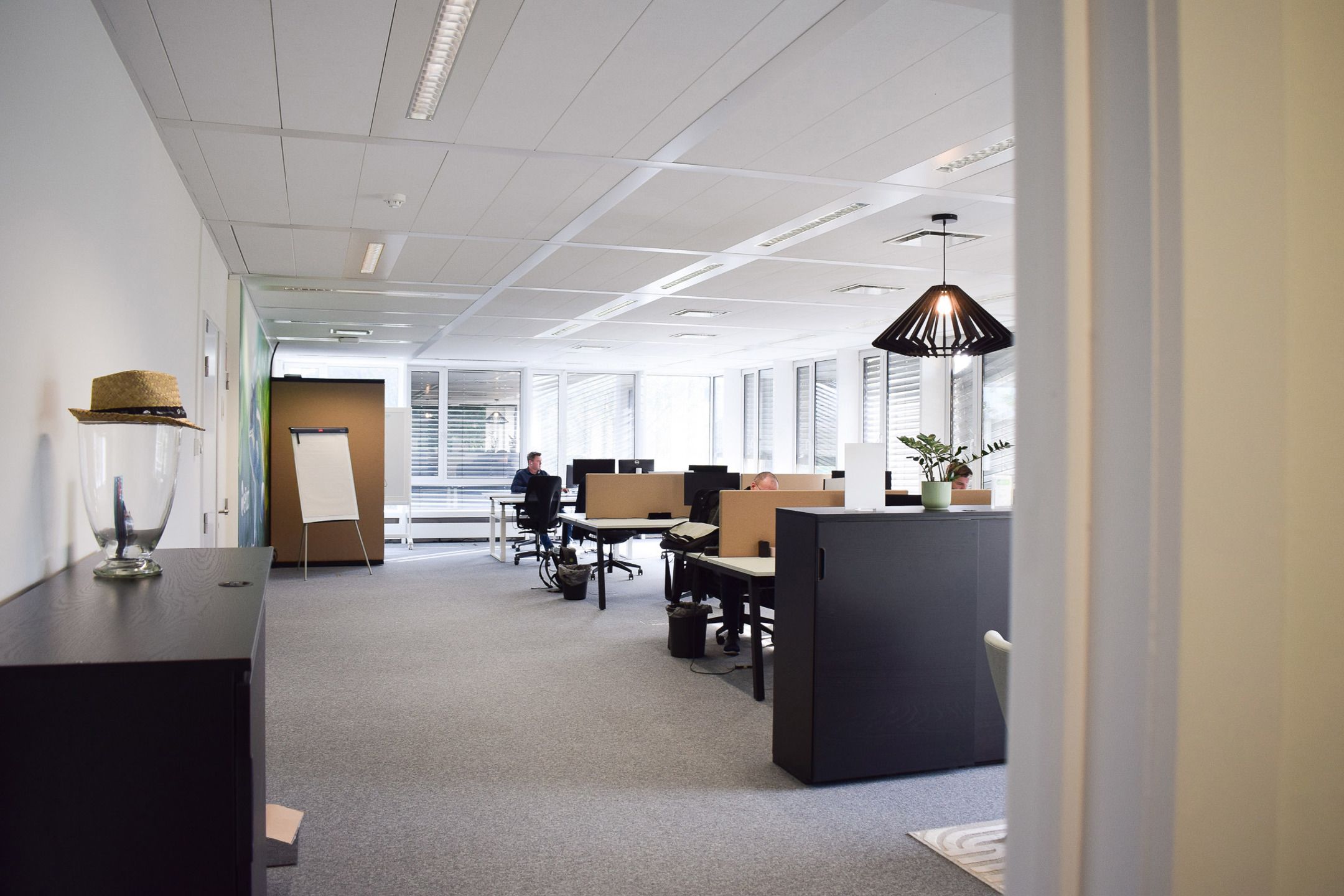 Kantoorruimtes tot 718m² – Prins Boudewijnlaan 41, Edegem foto 20