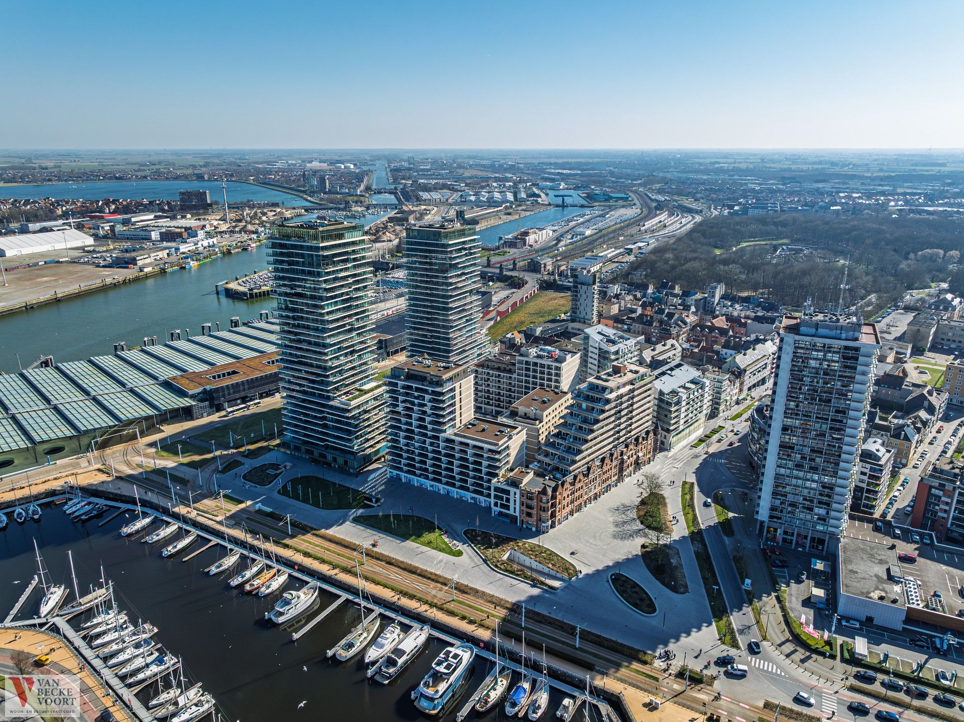 Sky Harbour 03 foto 6