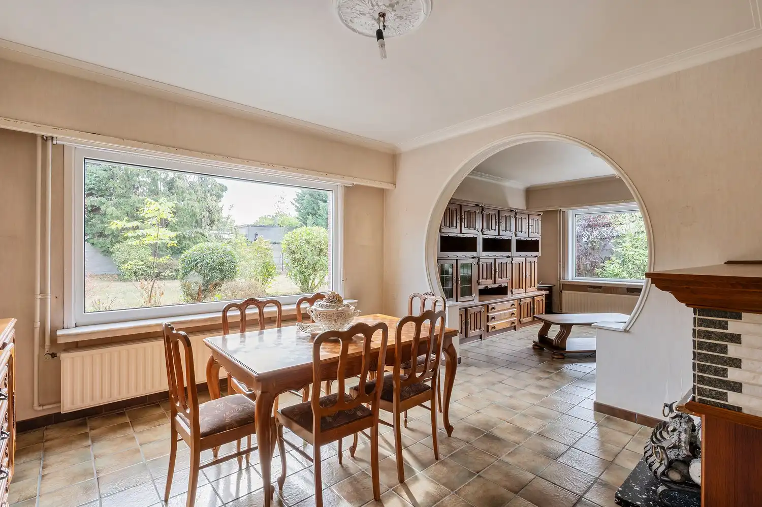 Vrijstaande woning op een prachtig perceel van 1.132 m². foto 11