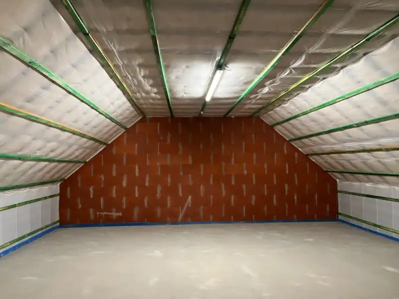 Halfopen woning met 3 slaapkamers en garage foto 21
