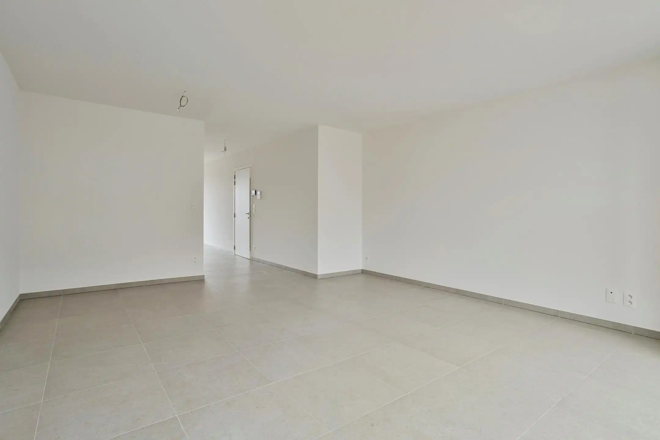 Nieuw 1-slaapkamerappartement te koop in residentie Greenscape foto 6