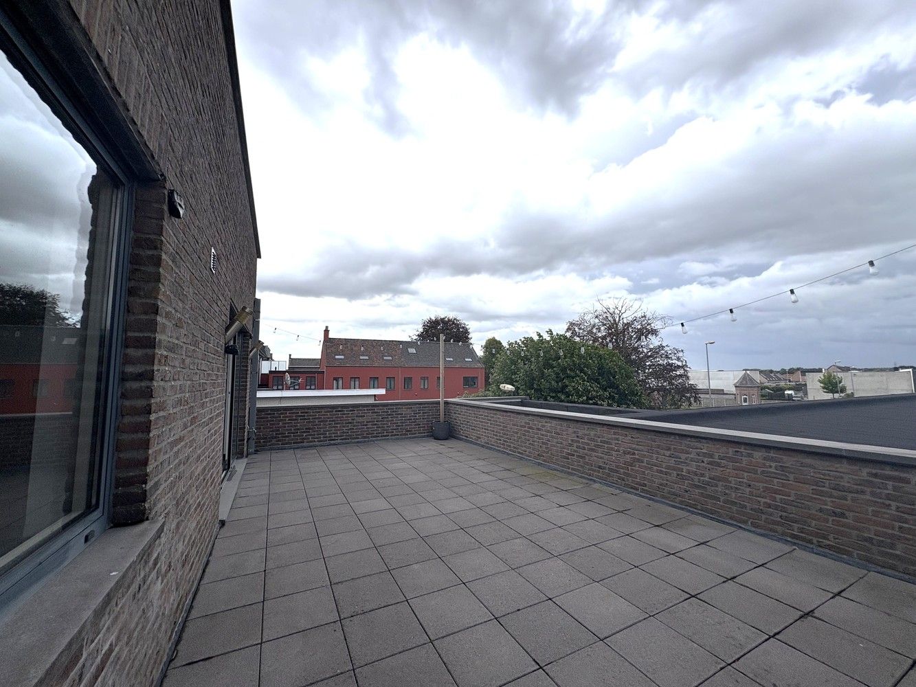 Appartement met 2 slpk + ruim zongericht  terras foto 8