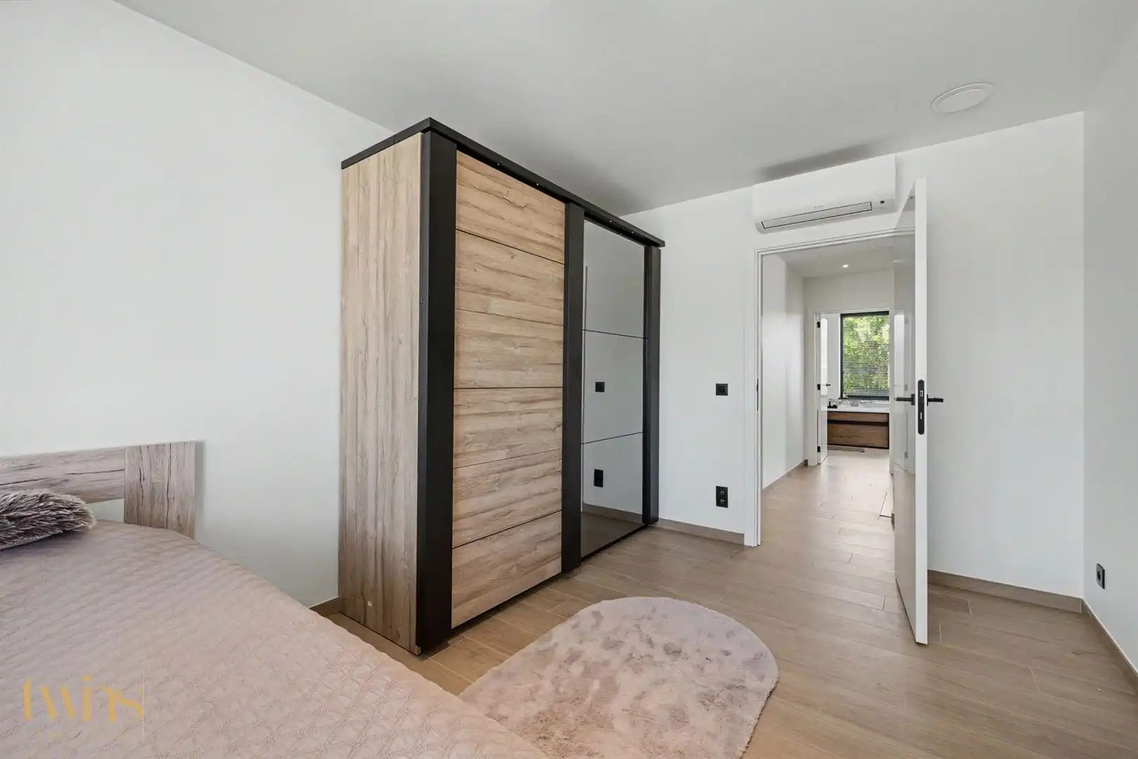 Prachtige BEN-nieuwbouwwoning te Buggenhout-Opstal foto 29