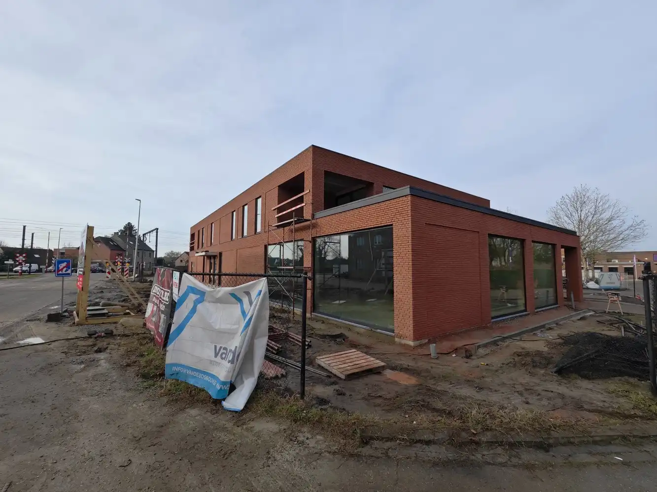 NIEUW Res. 'De Gieterij' Zelem, Halen foto 8