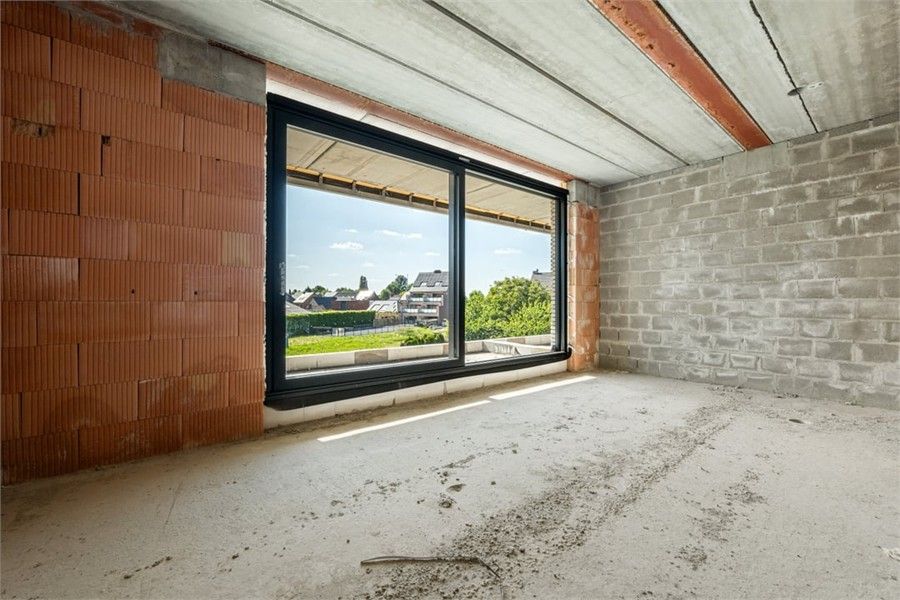 Appartement 06 - eerste verdiep foto 24