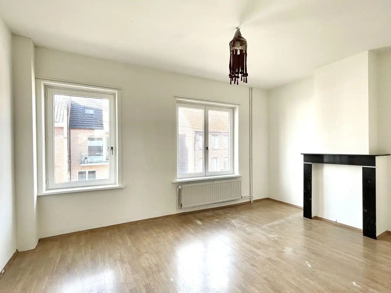 WONING | 2 KAMERS | TUIN |PARKING | GARAGE foto 19