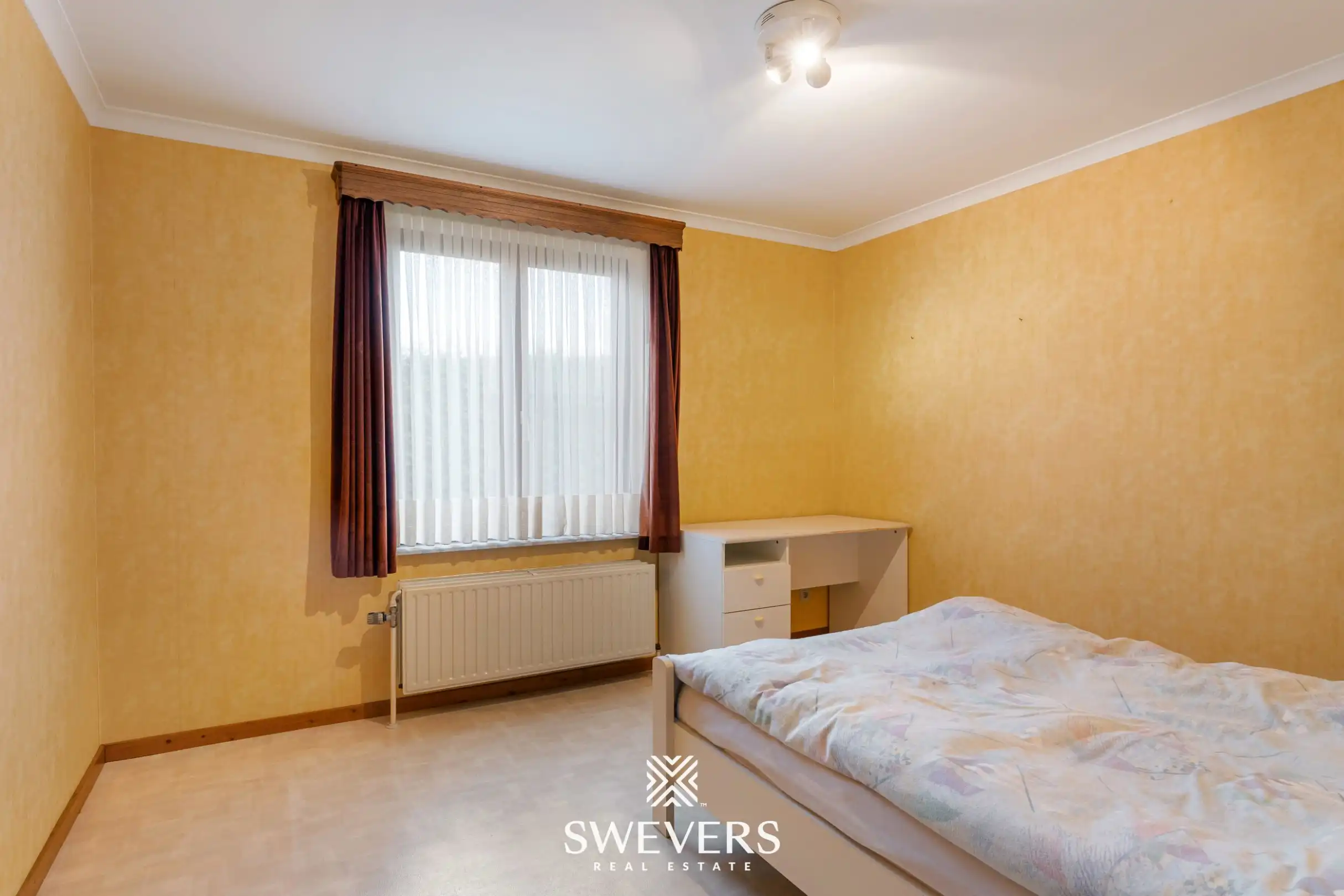 Open bebouwing met drie slaapkamers en uitzonderlijke kelder in Houthalen foto 21