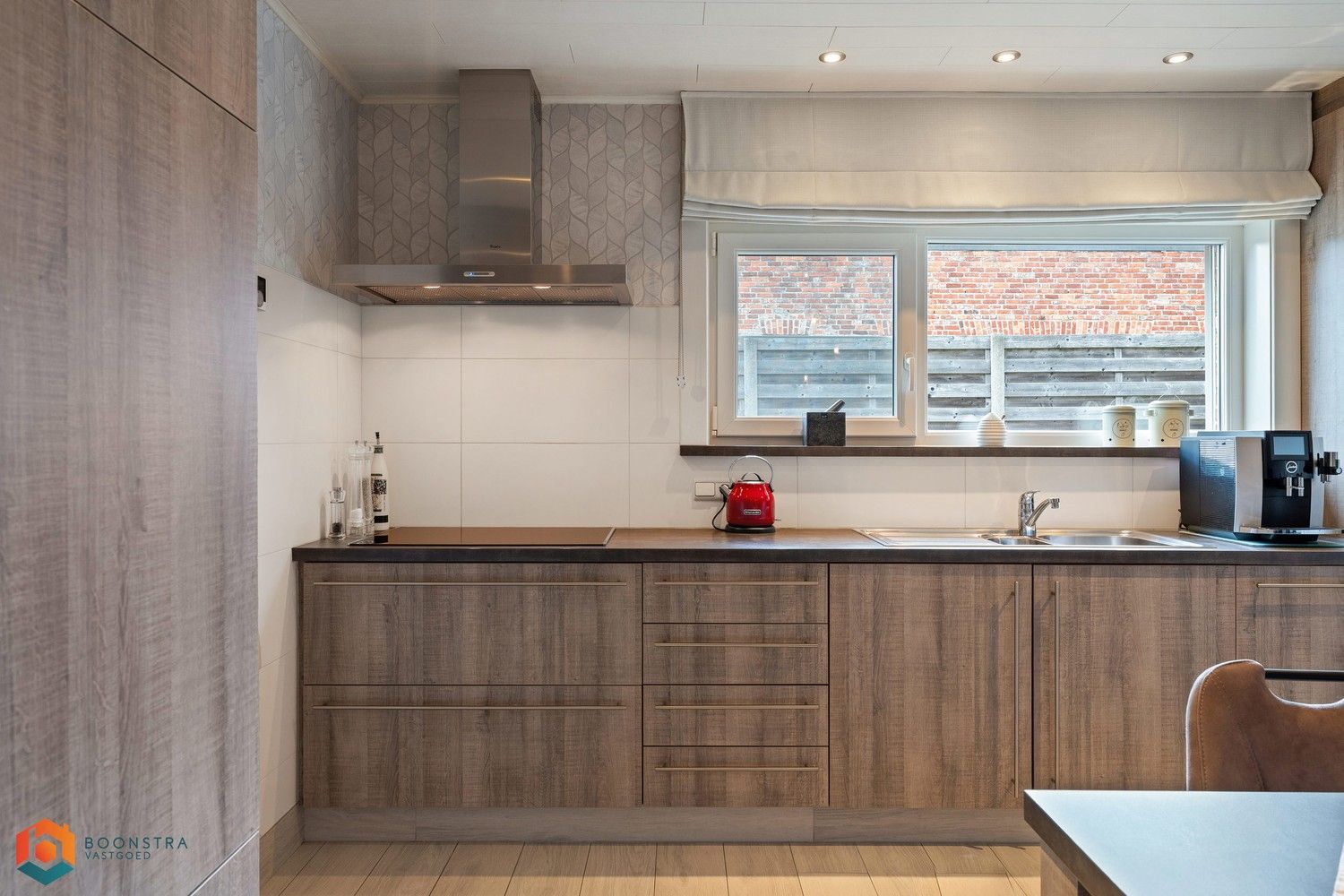 Instapklare woning met 2 slpkrs foto 11