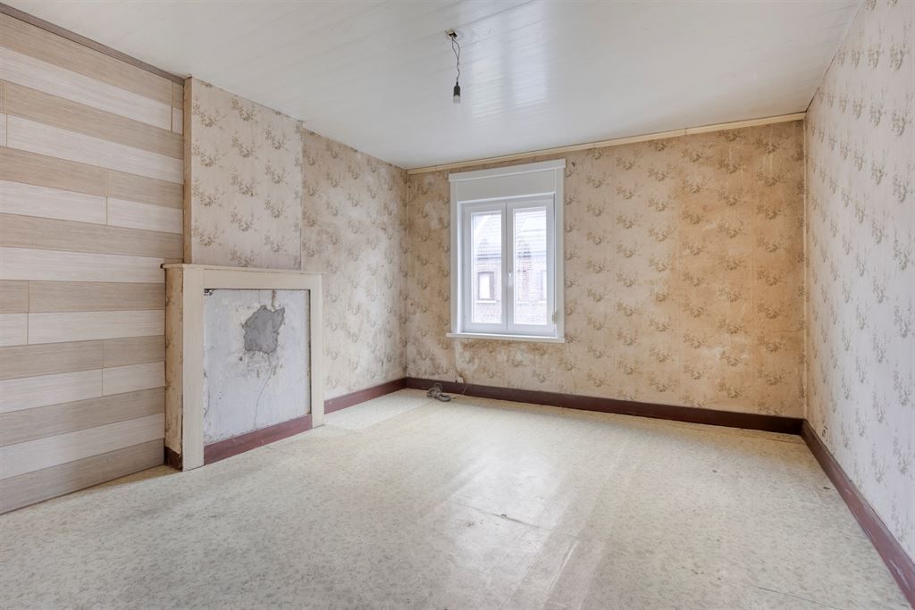 Halfopen woning met potentieel  foto 9