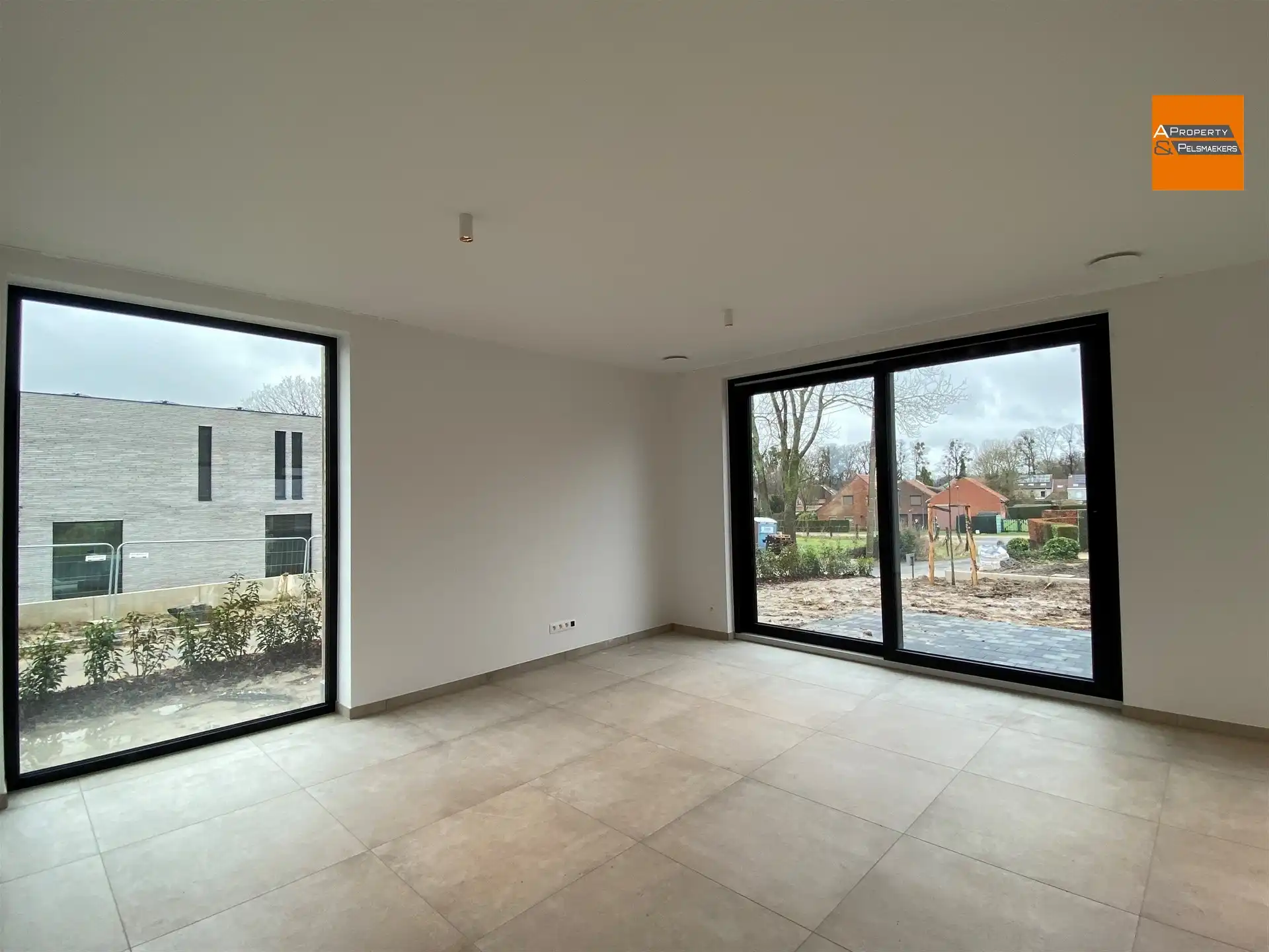 5-Slaapkamerwoning met 3 Badkamers in Everber foto 4