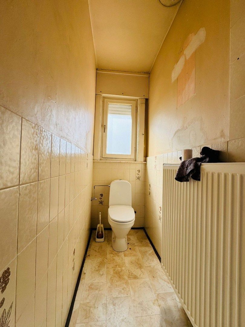 Te renoveren handelswoning op 3239 m² te koop inclusief aangrenzende bouwgrond foto 13