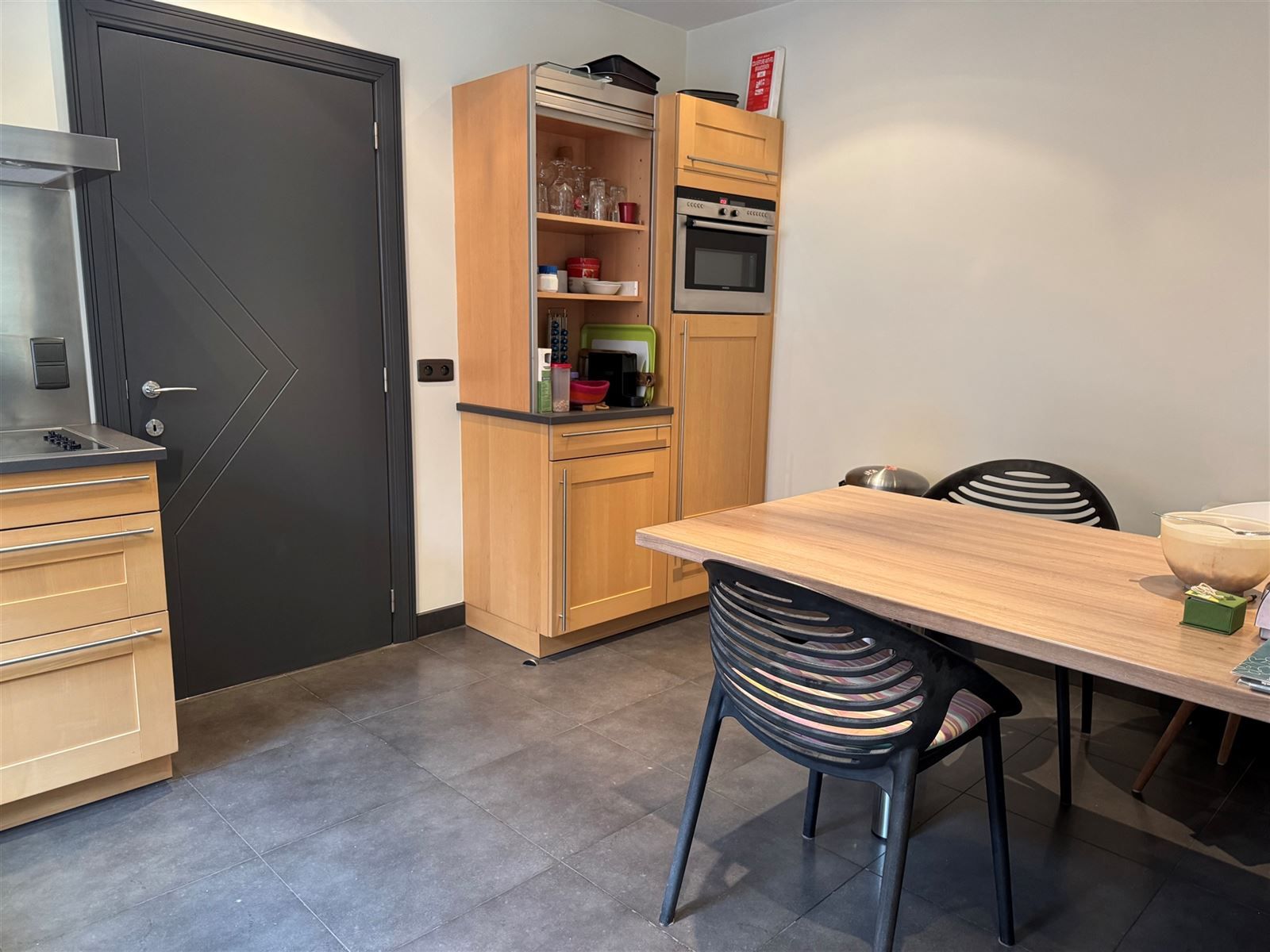 Huis foto 9