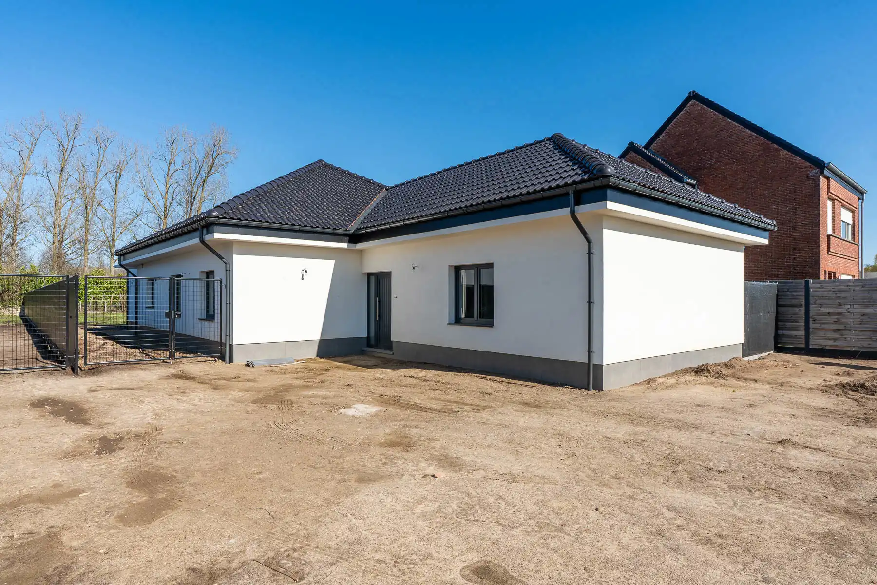 Huis te koop Broekmansstraat 16 - 2221 Heist-op-den-Berg