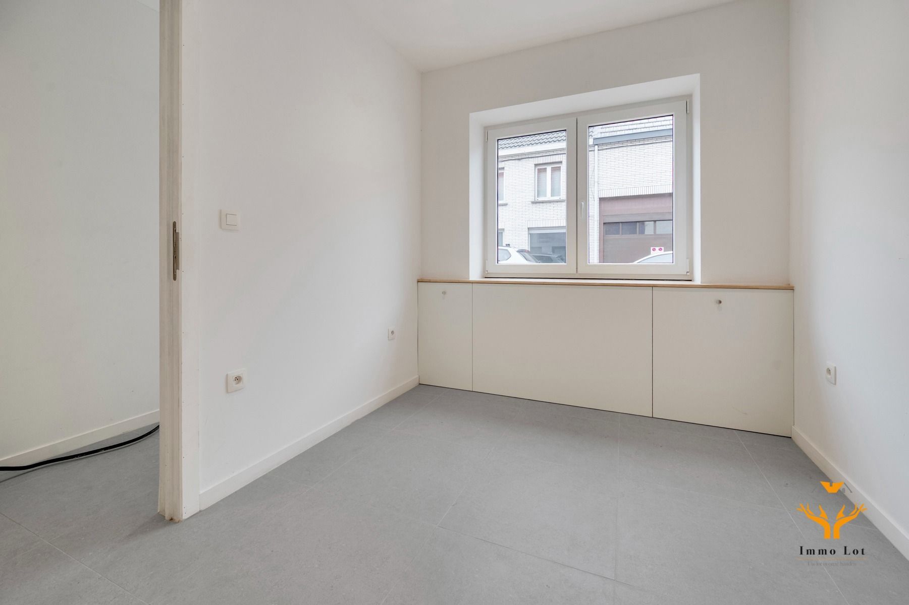 Gerenoveerde woning met 3 slaapkamers en tuin in Lokeren foto 3