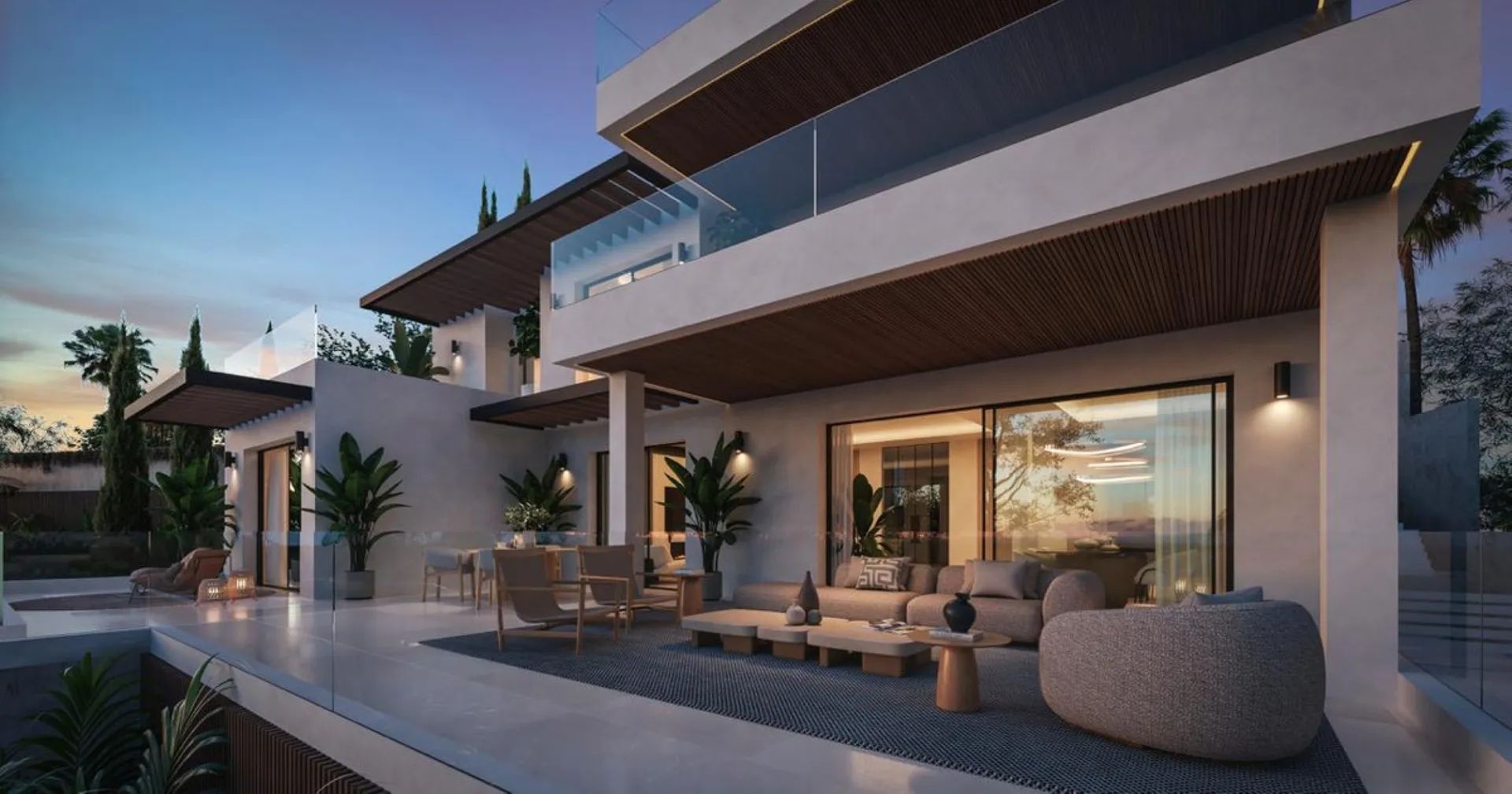 Jouw droomvilla aan de Costa del Sol: luxe, ruimte en zeezicht op een unieke locatie foto 8