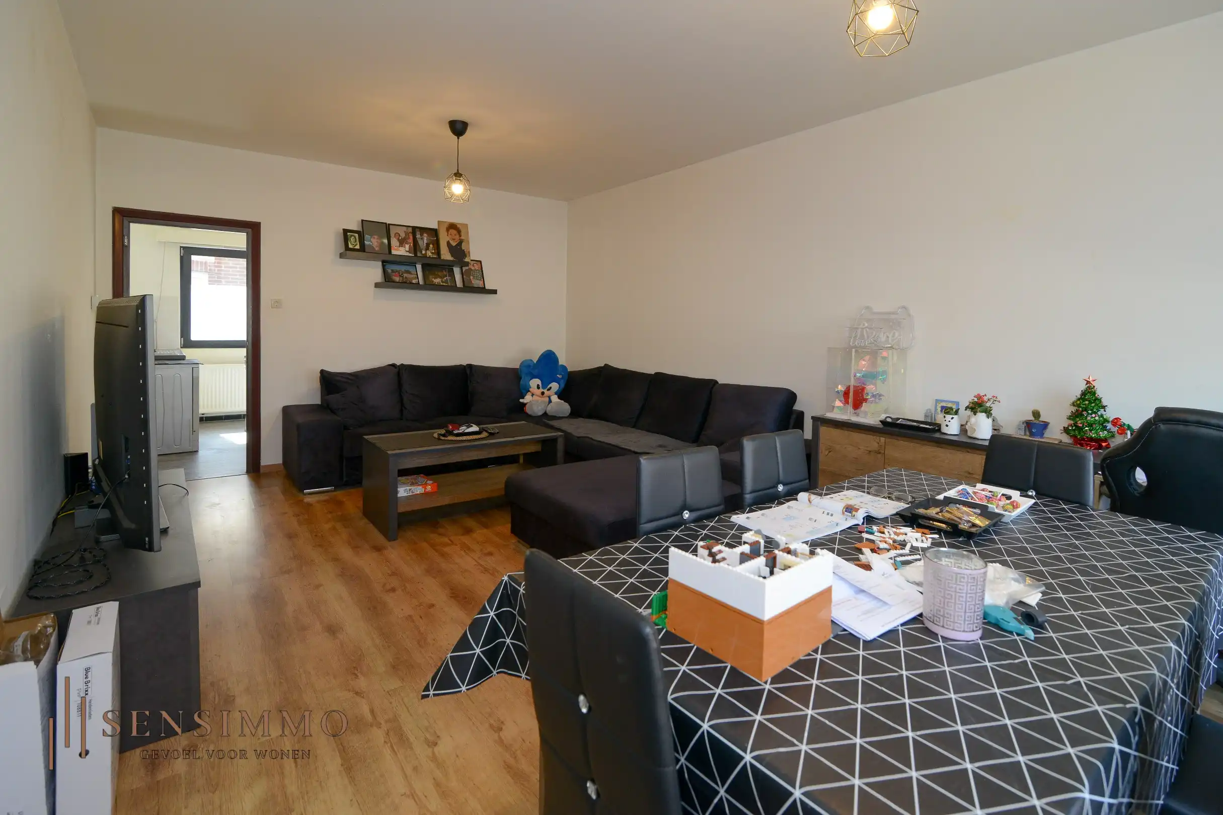 Appartement met 3 slaapkamers in Maasmechelen  foto 7