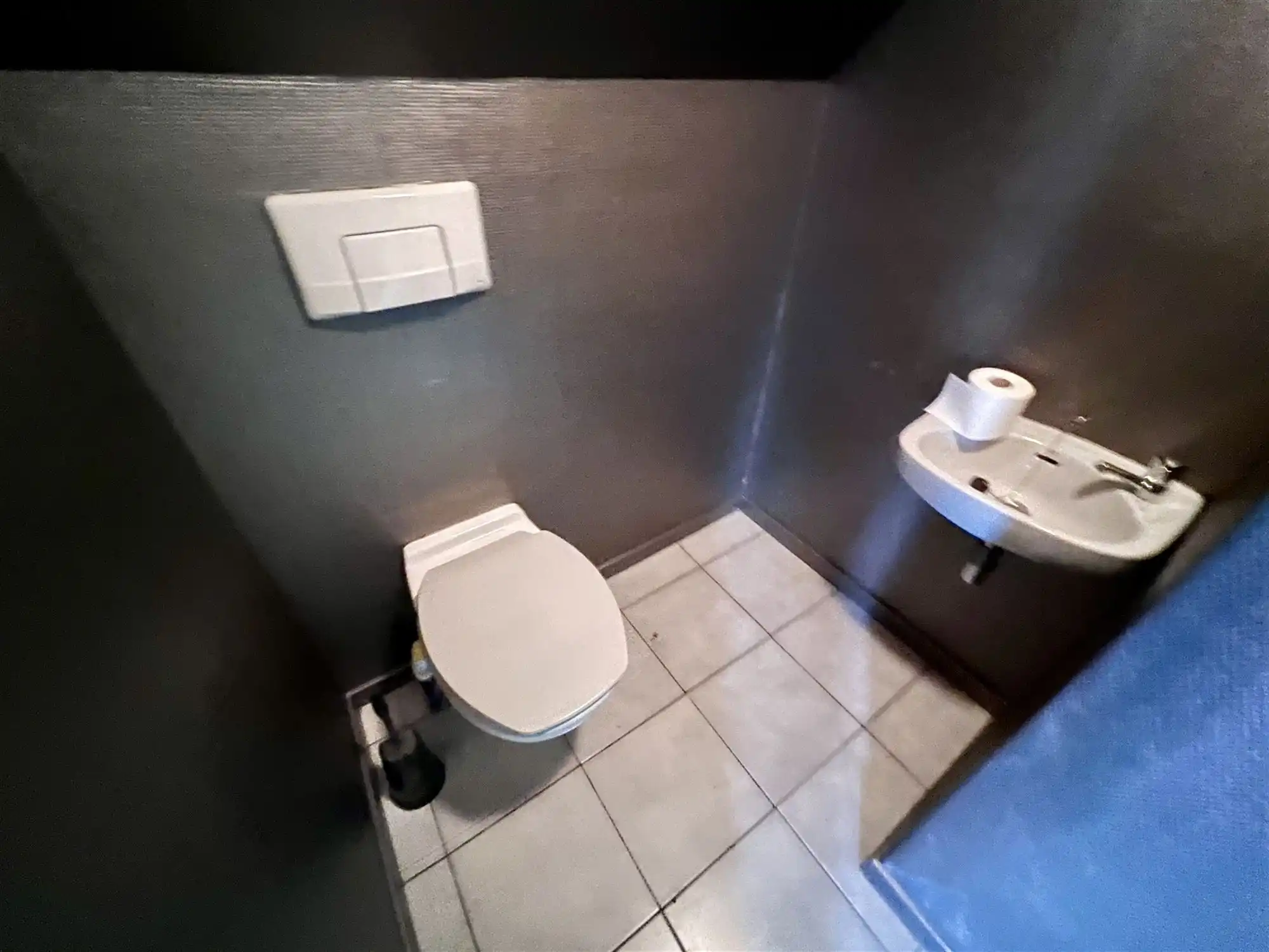 Gelijkvloers op te frissen pareltje te koop in Baarle-Hertog foto 6