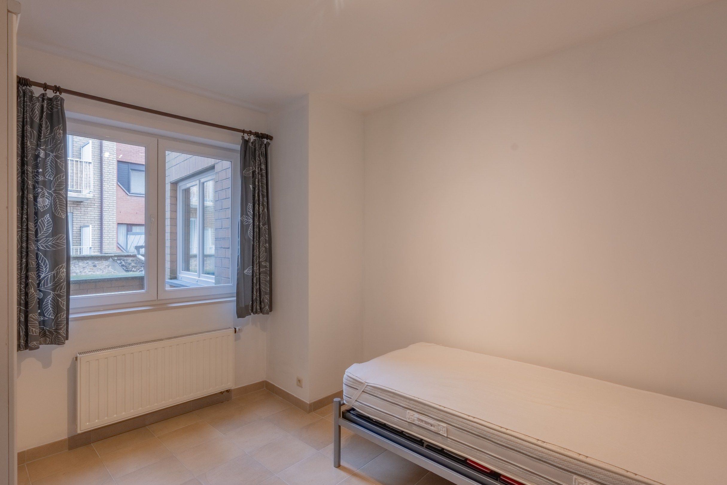 Drie slaapkamer appartement in het centrum van Heist foto 12