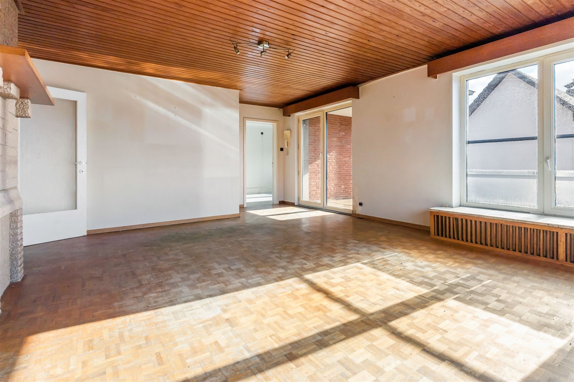 OPBRENGSTEIGENDOM BESTAANDE UIT 3 APPARTEMENTEN EN EEN STUDIO GELEGEN TE TESSENDERLO foto 16