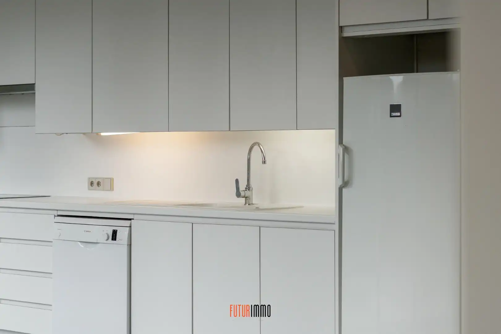 Karaktervolle hoekwoning in Rumbeke foto 14