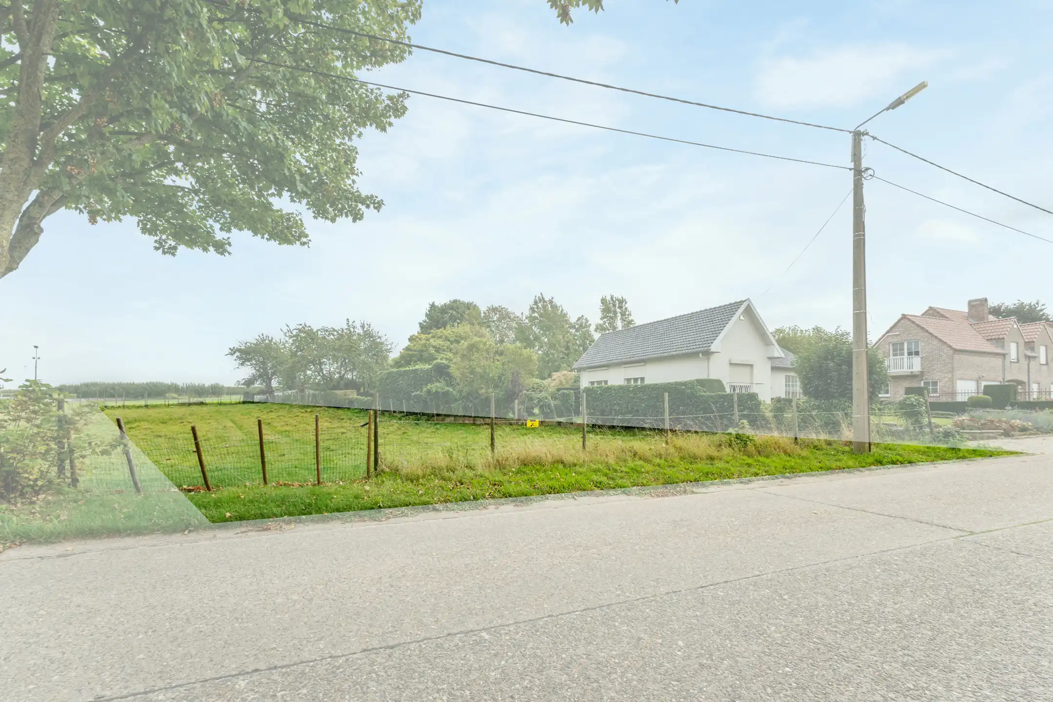 Bouwgrond OPEN bebouwing, 10a69ca foto 8