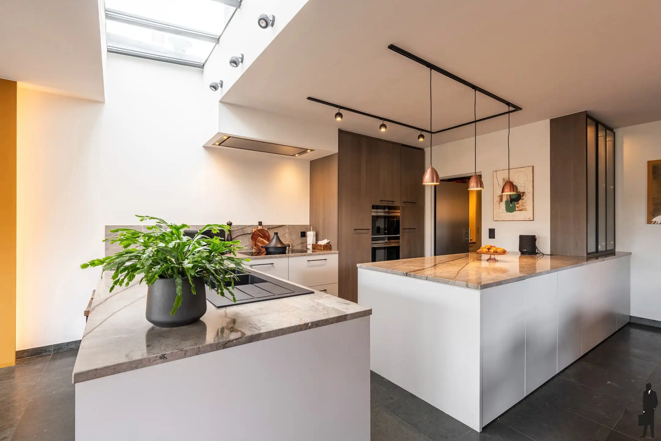 Ruime HOB met garage en tal van mogelijkheden te Kontich foto 9