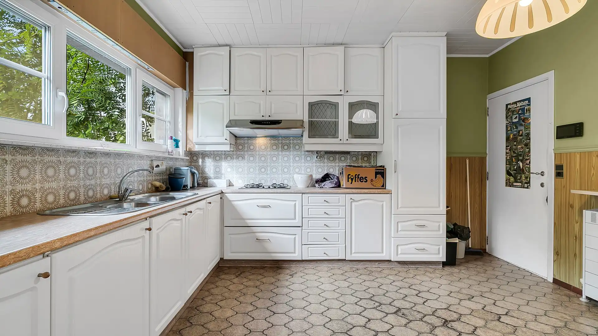 Open bebouwing met 4 slaapkamers op TOP locatie in Zutendaal foto 9