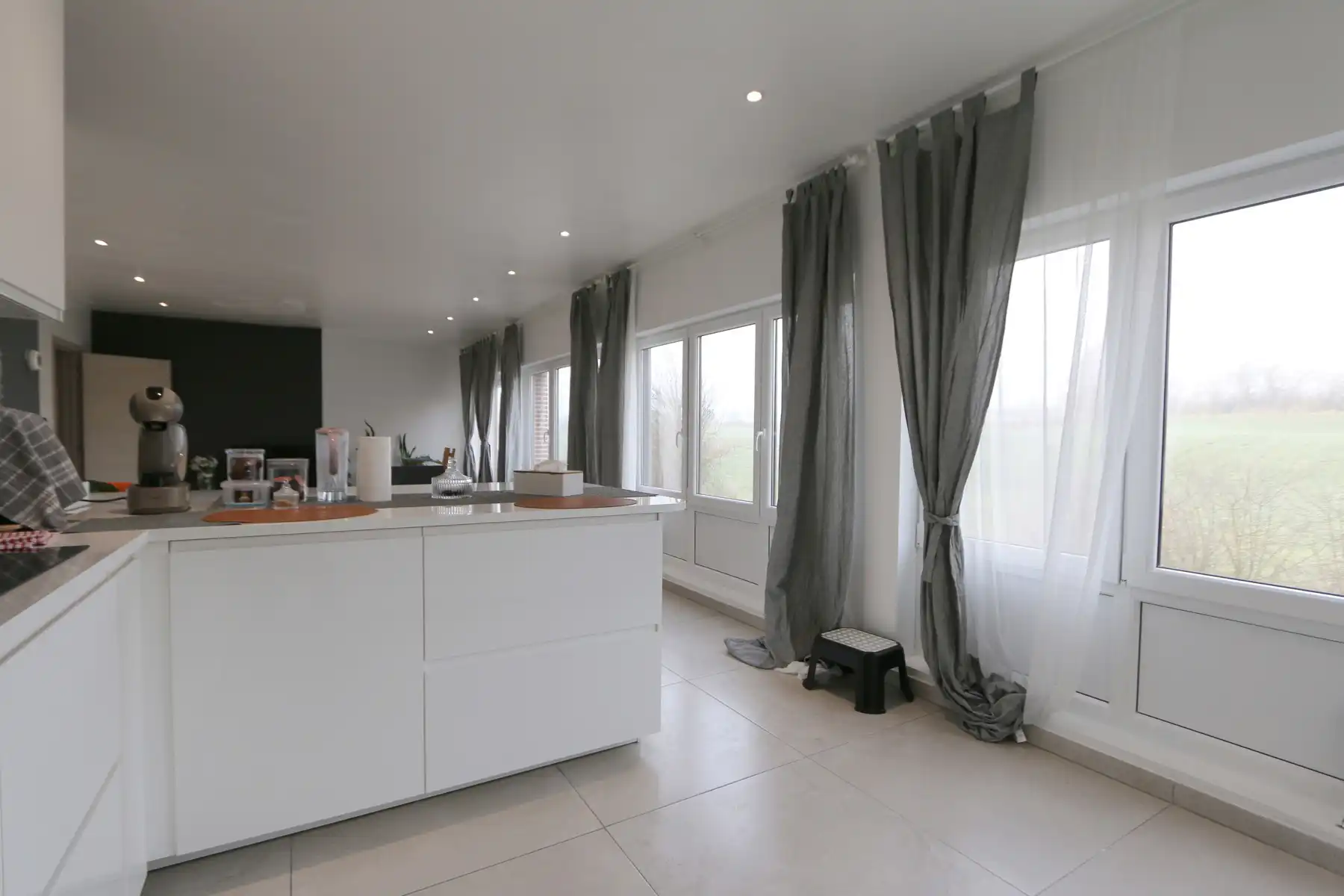 APP - 3 SLK - TUIN - TERRAS - GARAGE foto 7