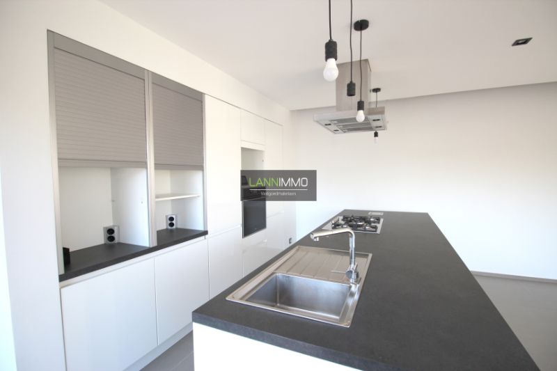 Gerenoveerde woonst met 2 slaapkamers en tuin foto 7