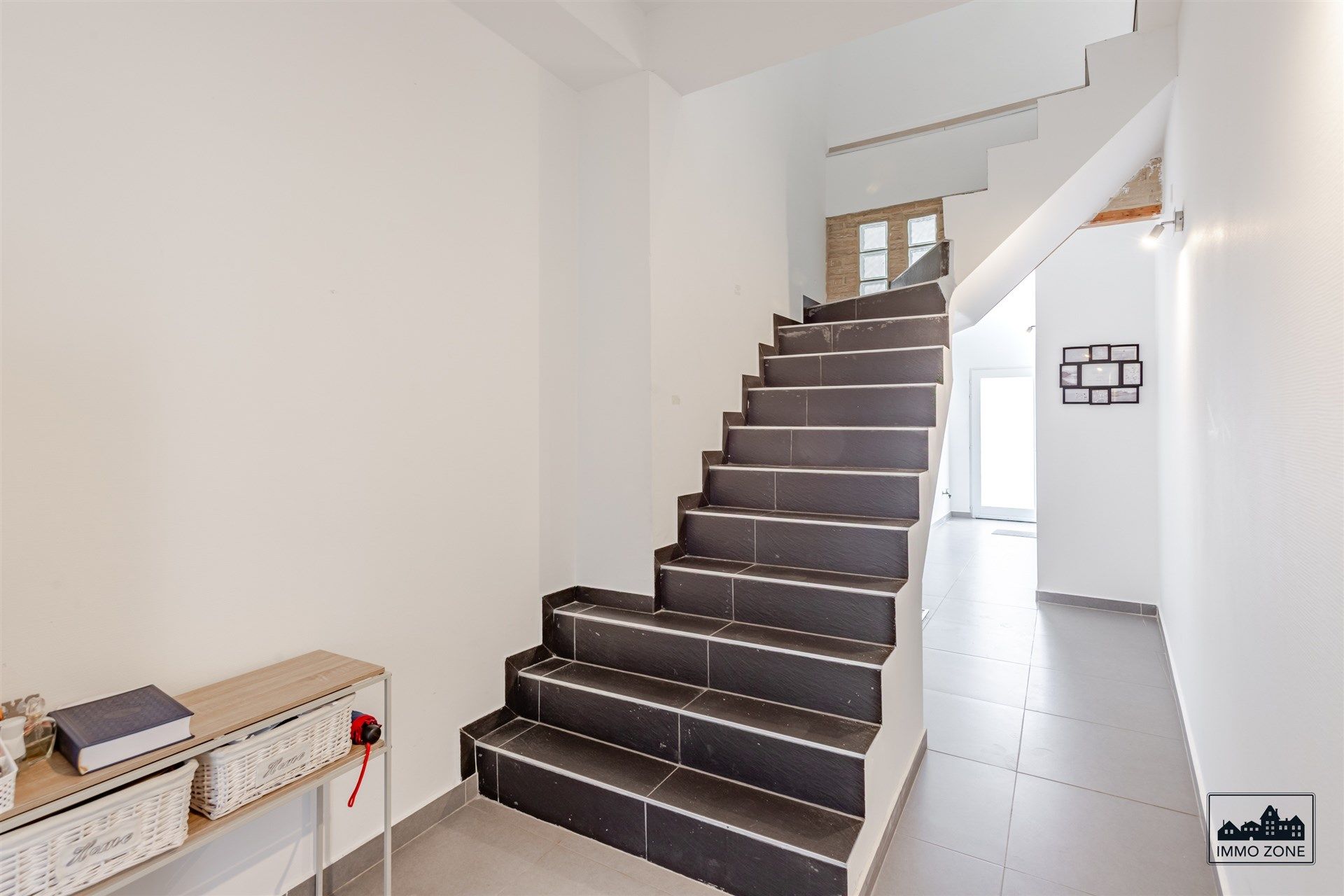 Ruime 4-Slaapkamerwoning met 2 Badkamers in Ruisbroek foto 9