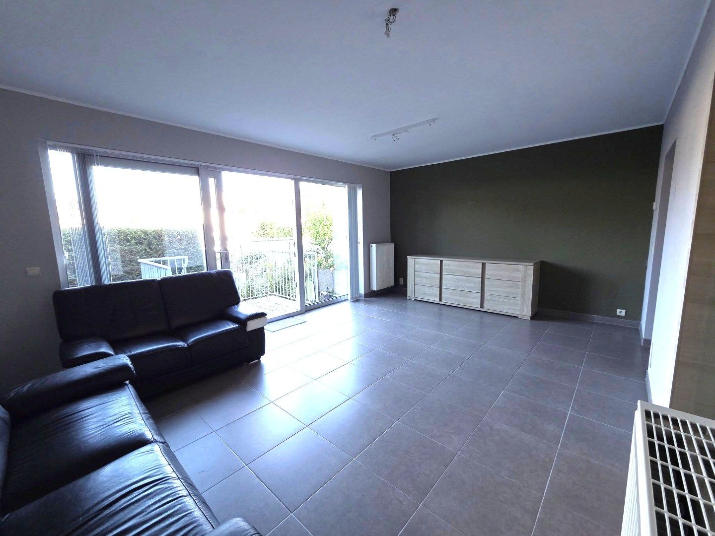 Charmant duplex appartement met stadstuin in het hart van Vilvoorde  foto 5