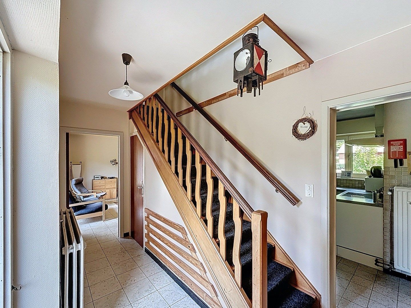 Charmante woning te koop in Yvoir foto 2